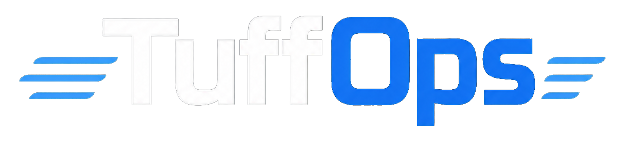 TuffOps